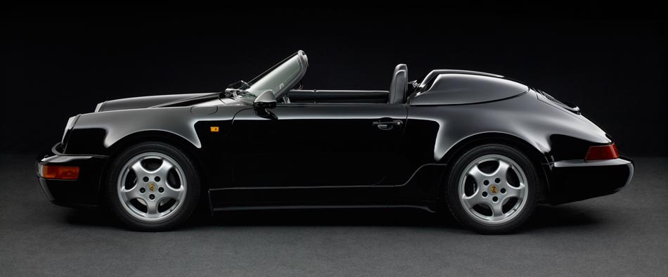 Porsche 964 Speedster 1993